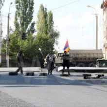 «Հիմնադիր խորհրդարանը» «Սասնա ծռեր» անվանումով կուսակցություն է ստեղծում