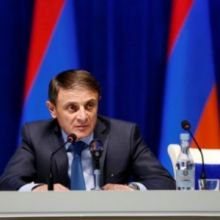 Չեն լինելու ընտրակաշառքներ. Վալերի Օսիպյան