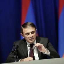 Հանցագործը պետք է պատասխան տա. Օսիպյանը՝ «Սասնա ծռերին» պատասխանատվության ենթարկելու մասին