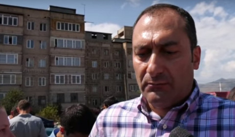«Սասնա ծռերը» կազատվե՞ն պատասխանատվությունից. Արդարադատության նախարարը պարզաբանում է
