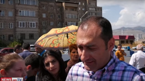 Չափազանցված է. Զեյնալյանը՝ ՀՀԿ–ի կողմից աջակցություն ստանալու լուրերի մասին