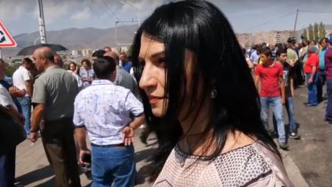 Բաժնի վարիչները հրաժարականներ են ներկայացրել. Լիլիթ Ստեփանյանը` կադրային փոփոխությունների մասին