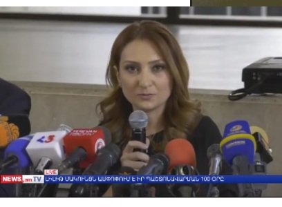 Դադարեցվել է «Հին Երևան» ծրագրի տարածքում ապօրինի շինարարությունը. Մակունց