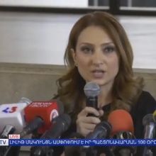 Կոչումների ինստիտուտը որոշ դեպքերում արժեզրկվել է. Լիլիթ Մակունց