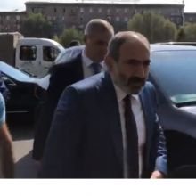 Երրորդ մասում գյուղմթերքի գները էականորեն ցածր են, բայց ոչ էժան. Փաշինյանը շարունակում է շրջայցը