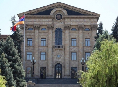 ԱԺ արտահերթ նստաշրջանը քննարկում է Սեւանից լրացուցիչ 40 մլն խմ ջրառ իրականացնելու հարցը (ուղիղ)