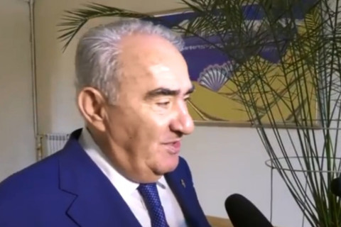 Երեւանի ավագանու ընտրություններին չենք մասնակցելու. Գալուստ Սահակյան