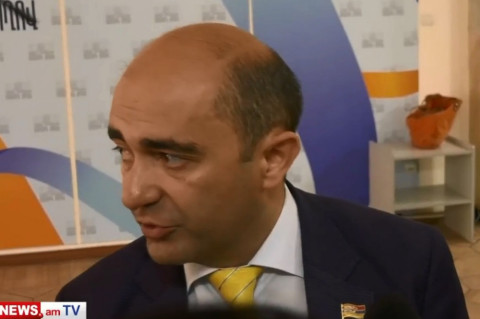 ՀՀԿ-ն ու Քոչարյանը հնարավորություն չունեն վերադառնալու. Մարուքյան