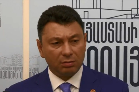 Ինչո՞ւ ՀՀԿ-ն չի մասնակցում քաղաքապետի ընտրություններին. մեկնաբանում է Շարմազանովը