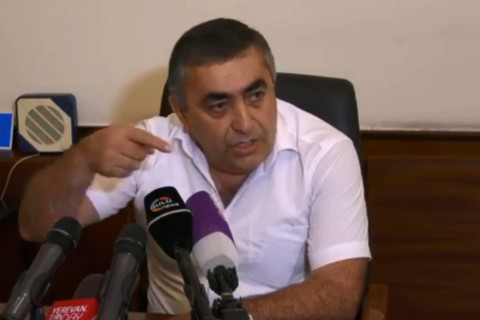 Ռուստամյանը՝ Քոչարյանի հետ հնարավոր համագործակցության մասին