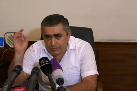 Հակասահմանադրական որեւէ միջոցառման մասնակից չենք պատրաստվում դառնալ. ՀՅԴ