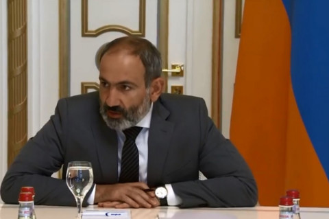 Խորհրդակցություն Կառավարությունում. քննարկվել են ճանապարհաշինության ոլորտի հարցեր