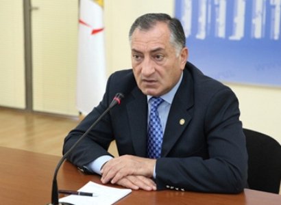 Կամո Արեյանը՝ Սանիթեքի եւ աղբահանության խնդրի մասին