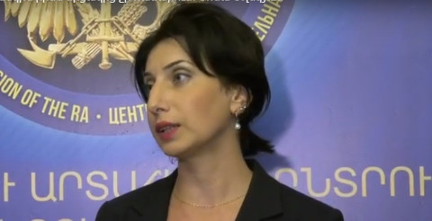 «Երկիր ծիրանի»-ն ոչ մեկին իրեն մրցակից չի համարում. Սոնա Աղեկյան