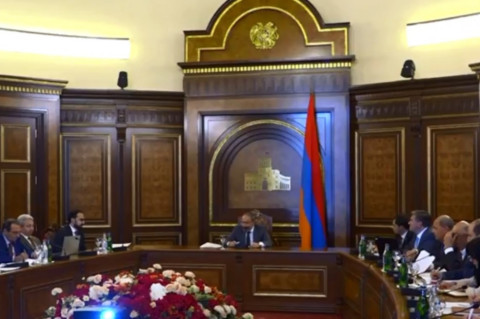 Սուբսիդիան պետք է տալ իրական հասցեատիրոջը, որ գնա էդ լավ սերմն առնի. Փաշինյան