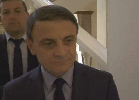 Ես դեռ անելիքներ ունեմ. ոստիկանապետը՝ իր հրաժարականի լուրերի մասին