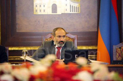 Բարեփոխումները չպետք է լինեն «ափալ-թափալ». Փաշինյան