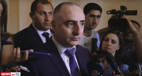 Դուք պատկերացնո՞ւմ եք՝ ինչ կլինի, եթե այս ամբողջը գաղտնազերծվի. ՀՔԾ պետը «Մարտի 1»-ի գործի մասին