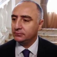 Ես այն պաշտոնատար անձը չեմ, որ մեկնաբանեմ վարչապետի խոսքերը. Սասուն Խաչատրյան