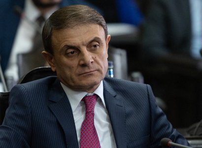 Մեր վարորդների մի մասը ճիշտ չընկալեցին մեր որոշումը, սկսեցին թույլ տալ կոպիտ խախտումներ. Օսիպյան