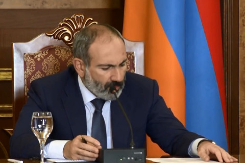 Այնպես չէ, որ Կառավարությունն ուզում է հարկերը քերի. Փաշինյանը՝ գործարարներին