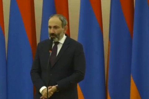 Ոչ հեռավոր անցյալում հաջողության հասնելու համար անհրաժեշտ էր ունենալ լավ ծանոթ և թիկունք. Փաշինյան