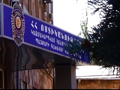 Ապօրինություն Ակունքի գյուղապետի մասնակցությամբ. պատճառվել է 22 մլն դրամի վնաս