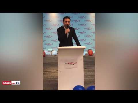 Մեր թիմի դեմը խաղ չկա. Հայկ Մարության