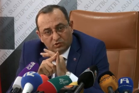 Սամվել Ալեքսանյանը այլևս չի՞ կարողանա շաքարավազ վաճառել «Երևան Սիթի» սուպերմարկետներում