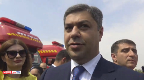 Արթուր Վանեցյանը կուսումնասիրի՝ արդյոք Ֆուտբոլի ֆեդերացիան արդյունավետ է ծախսել ֆինանսական միջոցները