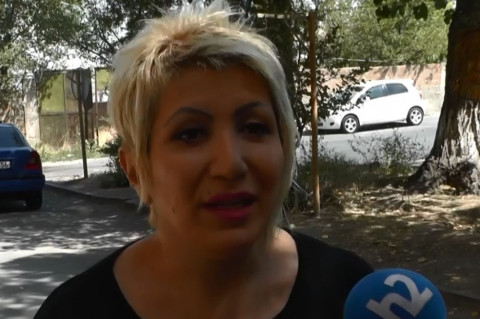 Մեզ ձեռք են առել, 45 համարի կոշիկ են բերել. իրաքահայերը բողոքում են