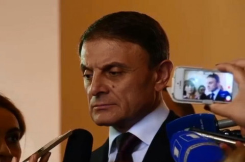Ինչ է տեսել Վալերի Օսիպյանը Մարտի 1-ին