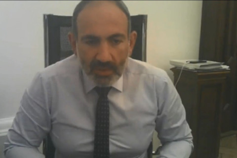 Վարչապետ Փաշինյանն առաջարկում է եկամտահարկի փոփոխման երկու տարբերակ