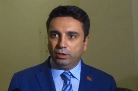 Ինչո՞վ է զբաղվելու Հովհաննես Ազոյանը «Քաղաքացիական պայմանագրում»