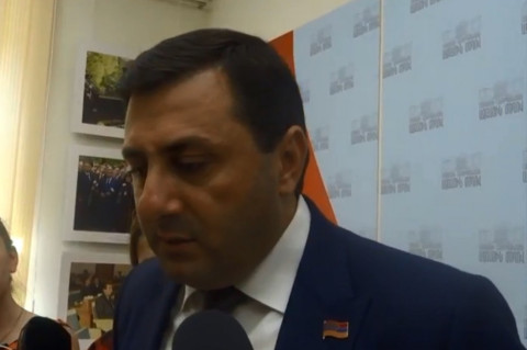 ՀՀ–ՌԴ հարաբերություններում առաջ եկած խնդիրները առանձին հանդիպմամբ չեն լուծվի. Ֆարմանյան