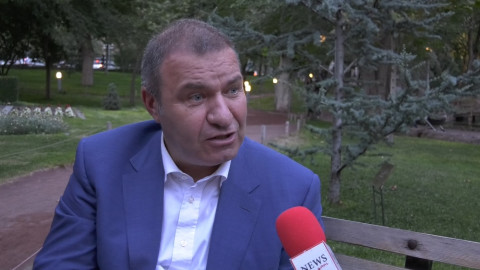 Պետությունը գիտակցում է, որ հավասար պայմաններ չի ստեղծել. Միքայել Մելքումյան