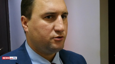 ՊՆ փոխնախարարը հրաժարվեց նշել հայ–ռուսական հումանիտար համագործակցության վայրը