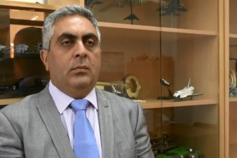 Նախիջեւանի ուղղությամբ մեր դիրքերում ամեն օր բարելավման աշխատանքներ են տարվում. ՊՆ խոսնակ