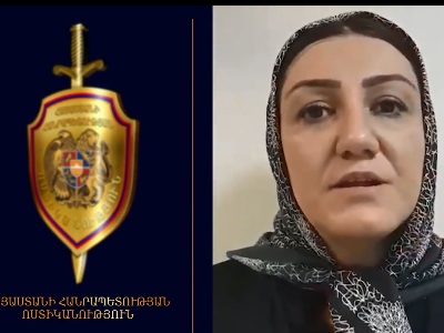 Իրանցի տղամարդն ու կինը մարմնում հերոին են թաքցրել. ոստիկանության բացահայտումը