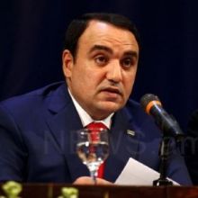 Չենք ուզում, որ լինի Նիկոլ Փաշինյանի քաղաքական մենիշխանություն. Արթուր Բաղդասարյան
