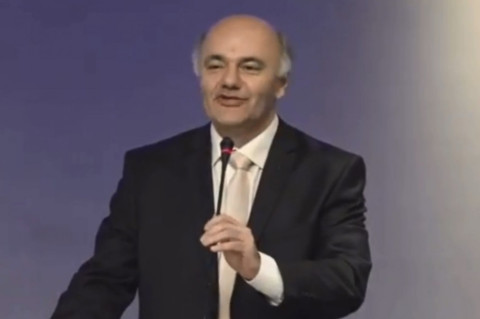 «Մենք, որ «դուխով» ենք եղել, օհոհոհո...». Մհեր Շահգելդյան