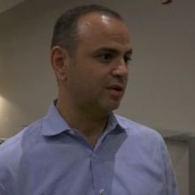 Նույնիսկ լավագույն պայմանների դեպքում Գլենդելի ամբողջ հայությունը չի վերադառնա. Զարեհ Սինանյան