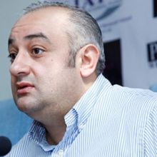Մեզ համար սեւ, մութ ուժեր չկան․ Պետրոս Ղազարյան