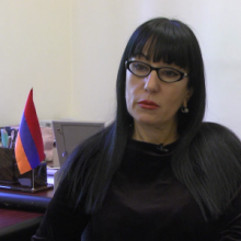Այլեւս որեւէ մեկը Երեւանից մի լումա չի գողանալու․ Նաիրա Զոհրաբյան
