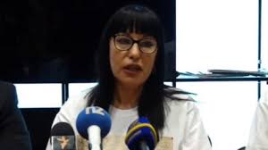 Հաշմանդամի սայլակին նստեցի եւ մի 5 անգամ թեքահարթակով գլխիվայր ընկա․ Նաիրա Զոհրաբյան