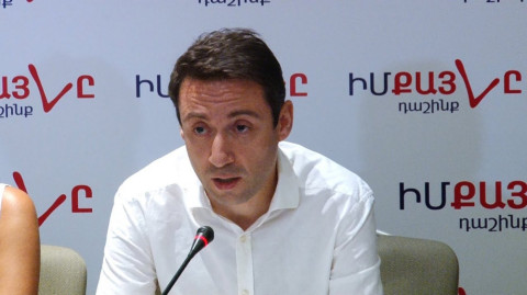 Երբեք չեմ մտածել, որ սուպեր կարողություններ ունեմ․ Հայկ Մարության