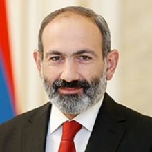 Նիկոլ Փաշինյանը՝ գործարար Ռուբեն Վարդանյանի հայտարարությունների մասին