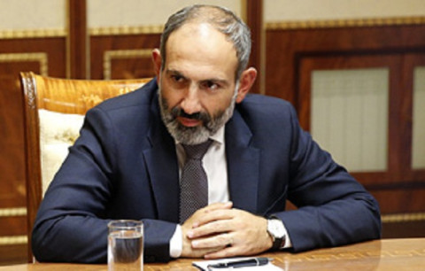 Ոնց որ թե ես ոչ ոքի չեմ մեղադրում․ Փաշինյանի արձագանքը Շանթ Հարությունյանի հայտարարություններին