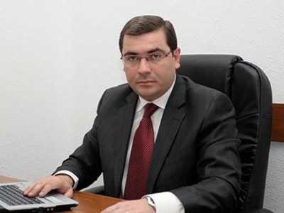 Դավիթ Անանյանն ամփոփում է ՊԵԿ գործունեության արդյունքները