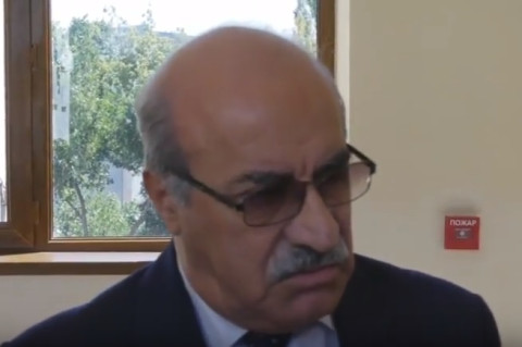 Եթե գազի գնի բարձրացում չլինի, արդեն ձեռքբերում կարելի է համարել. Խոսրով Հարությունյան